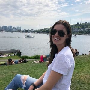 Meet your Posher, Victoria